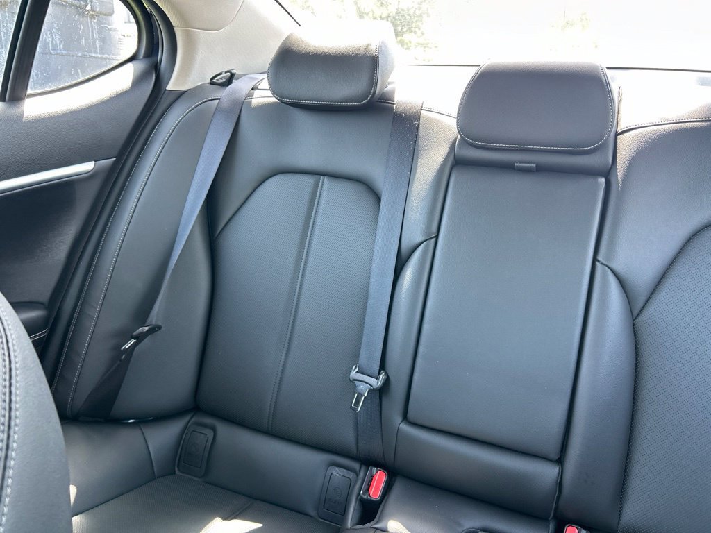 Used 2026 Genesis G70 2.5T RWD image 13