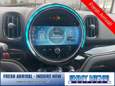 Used 2022 MINI Cooper Countryman ALL4 image 4