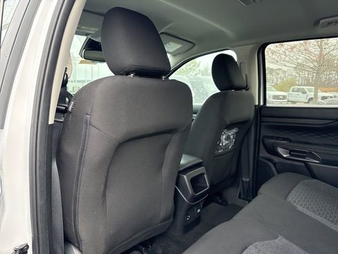 New 2025 Ford Ranger XLT w/ Equipment Group 301A High image 27