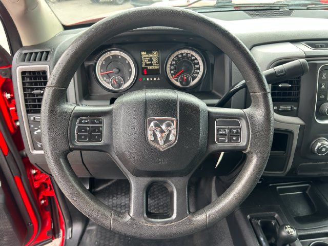 Used 2016 RAM 2500 Tradesman w/ Popular Equipment Group AWD/4WD image 20