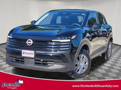 Used 2026 Nissan Kicks S