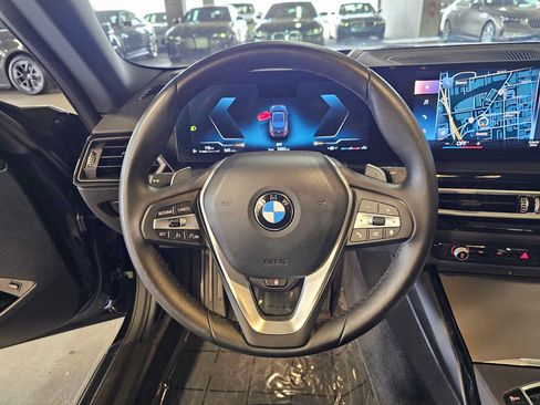 New 2026 BMW i5 M60 w/ Premium Package AWD/4WD image 11