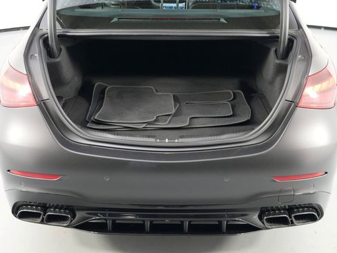 Used 2024 Mercedes-Benz C 36 AMG S image 10