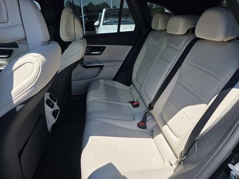 New 2026 Mercedes-Benz GLC 300 GLC 300 image 5
