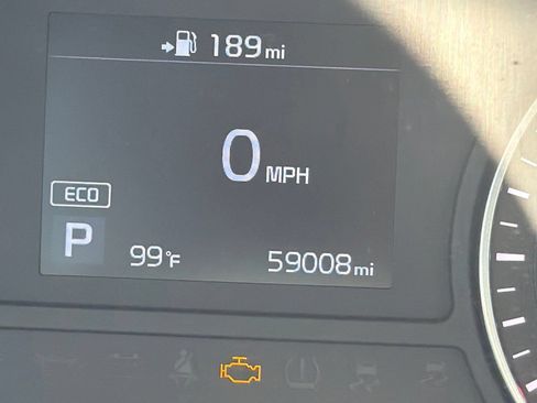 Used 2020 Kia Optima LX FWD image 10