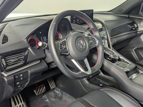 Used 2023 Acura RDX A-Spec image 11