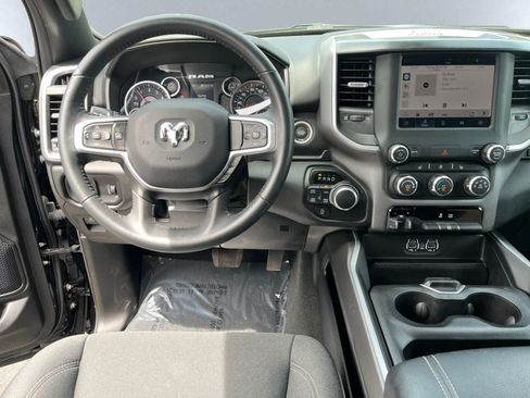 Used 2023 RAM 1500 Big Horn AWD/4WD image 5