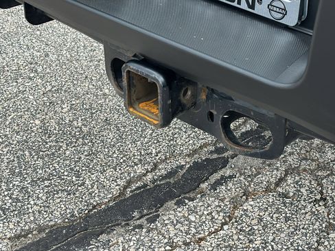 Used 2024 Ford F250 XLT w/ FX4 Off-Road Package image 11