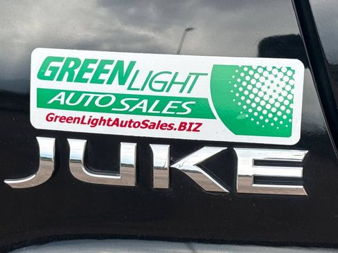 Used 2015 Nissan Juke S AWD/4WD image 18