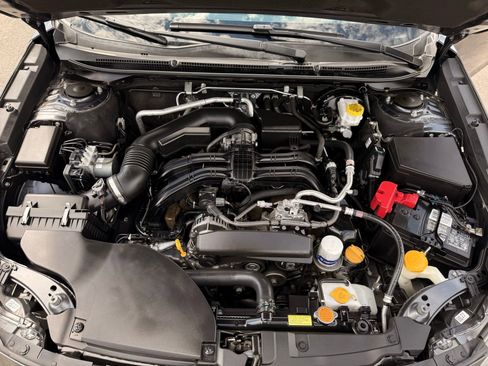 Used 2021 Subaru Legacy Premium image 32