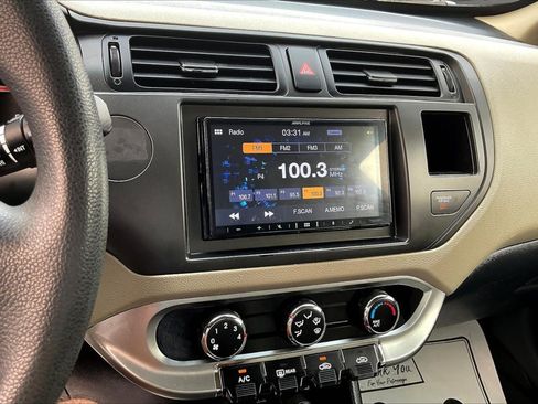 Used 2013 Kia Rio LX FWD image 14