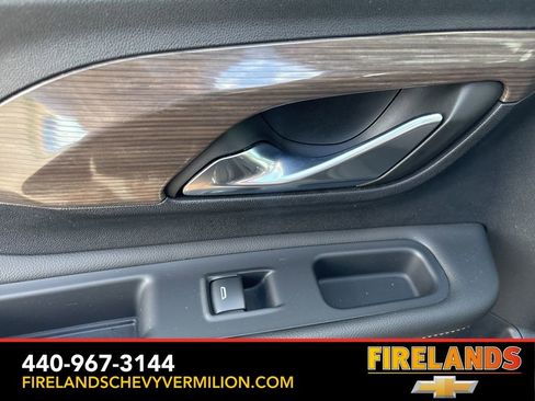 Used 2023 GMC Terrain Denali w/ Black Diamond Edition AWD/4WD image 56