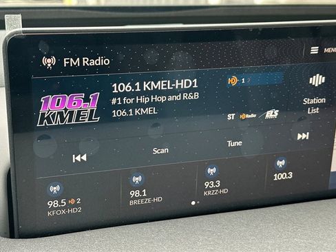 Certified 2025 Acura TLX SH-AWD w/ A-SPEC Pkg image 18