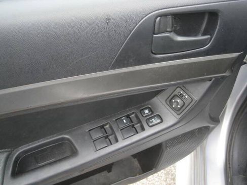 Used 2013 Mitsubishi Lancer SE AWD/4WD image 14