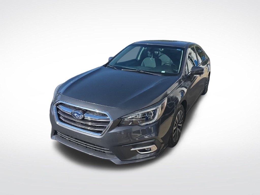 Used 2018 Subaru Legacy 2.5i Premium AWD/4WD image 3