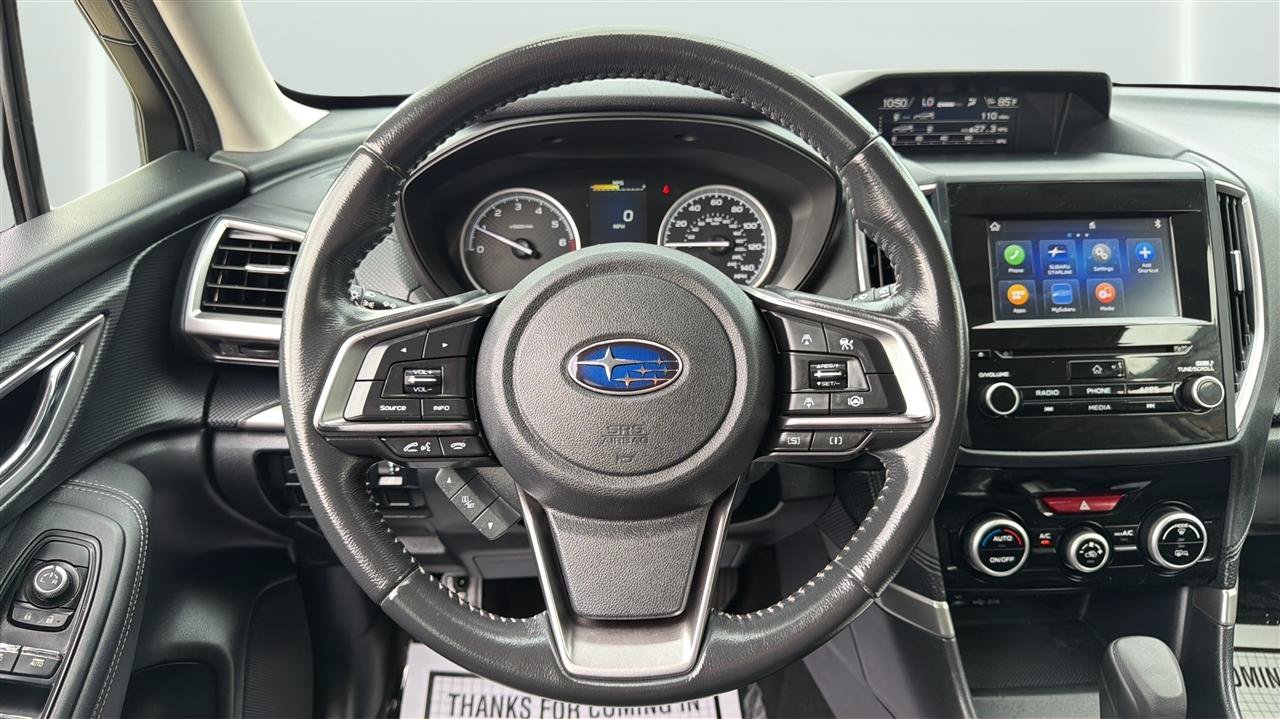 Used 2020 Subaru Forester Premium AWD/4WD image 25