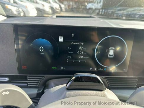 Used 2025 Hyundai Ioniq 5 Limited image 18