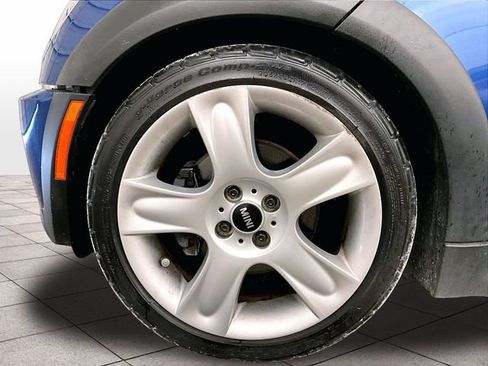 Used 2008 MINI Cooper S FWD image 9