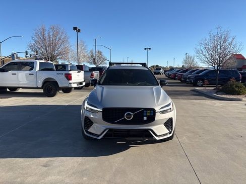 Used 2024 Volvo XC60 T8 Polestar image 3