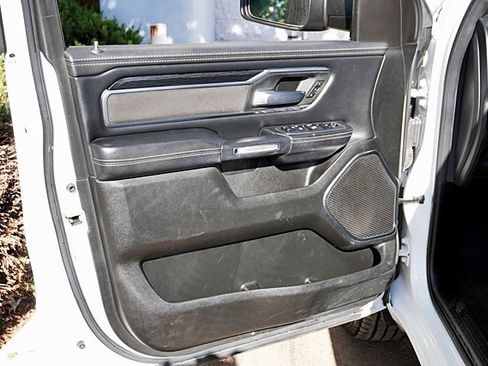 Certified 2024 RAM 1500 Laramie image 23