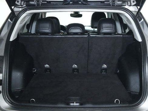 Used 2018 Jeep Compass Limited w/ Navigation Group image 32