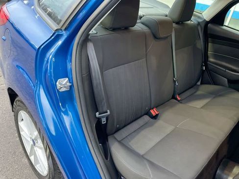 Used 2018 Ford Focus SE image 23
