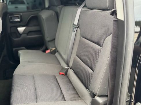 Used 2015 Chevrolet Silverado 1500 LT w/ All Star Edition image 12