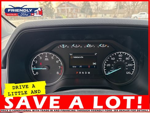 New 2026 Ford F150 XL image 9