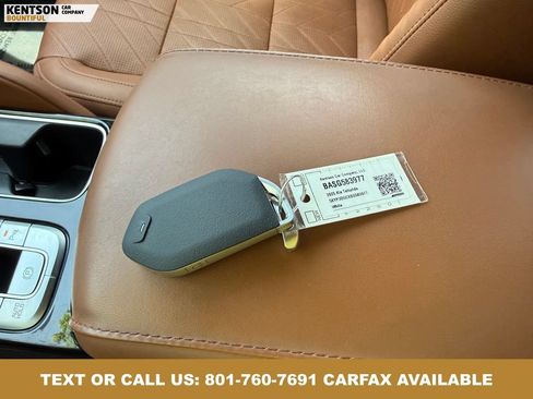 Used 2025 Kia Telluride EX X-Line AWD/4WD image 40