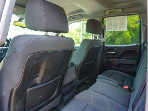 Used 2014 GMC Sierra 1500 SLE w/ SLE Value Package AWD/4WD image 12