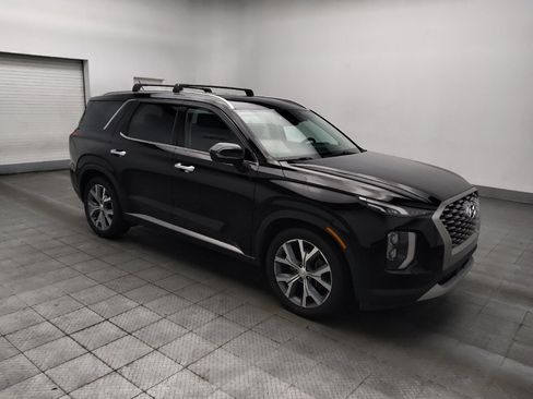 Used 2021 Hyundai Palisade SEL w/ Convenience Package AWD/4WD image 11