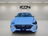 Used 2021 Hyundai Sonata SE image 2