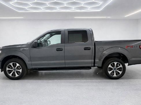 Used 2020 Ford F150 XL w/ Equipment Group 101A Mid image 6