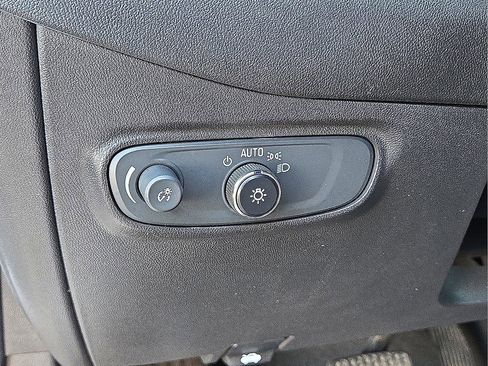 Used 2023 Chevrolet Equinox LS w/ Sport Edition image 24