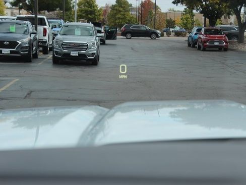 New 2026 GMC Sierra 3500 Denali Ultimate image 10