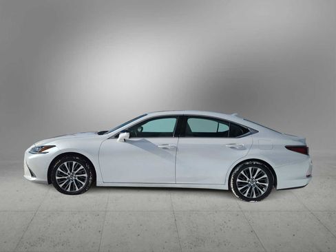 Used 2019 Lexus ES 350 image 5