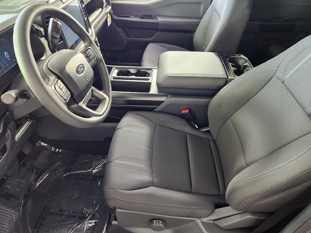 New 2026 Ford F150 STX w/ F-150 LOBO Package AWD/4WD image 13