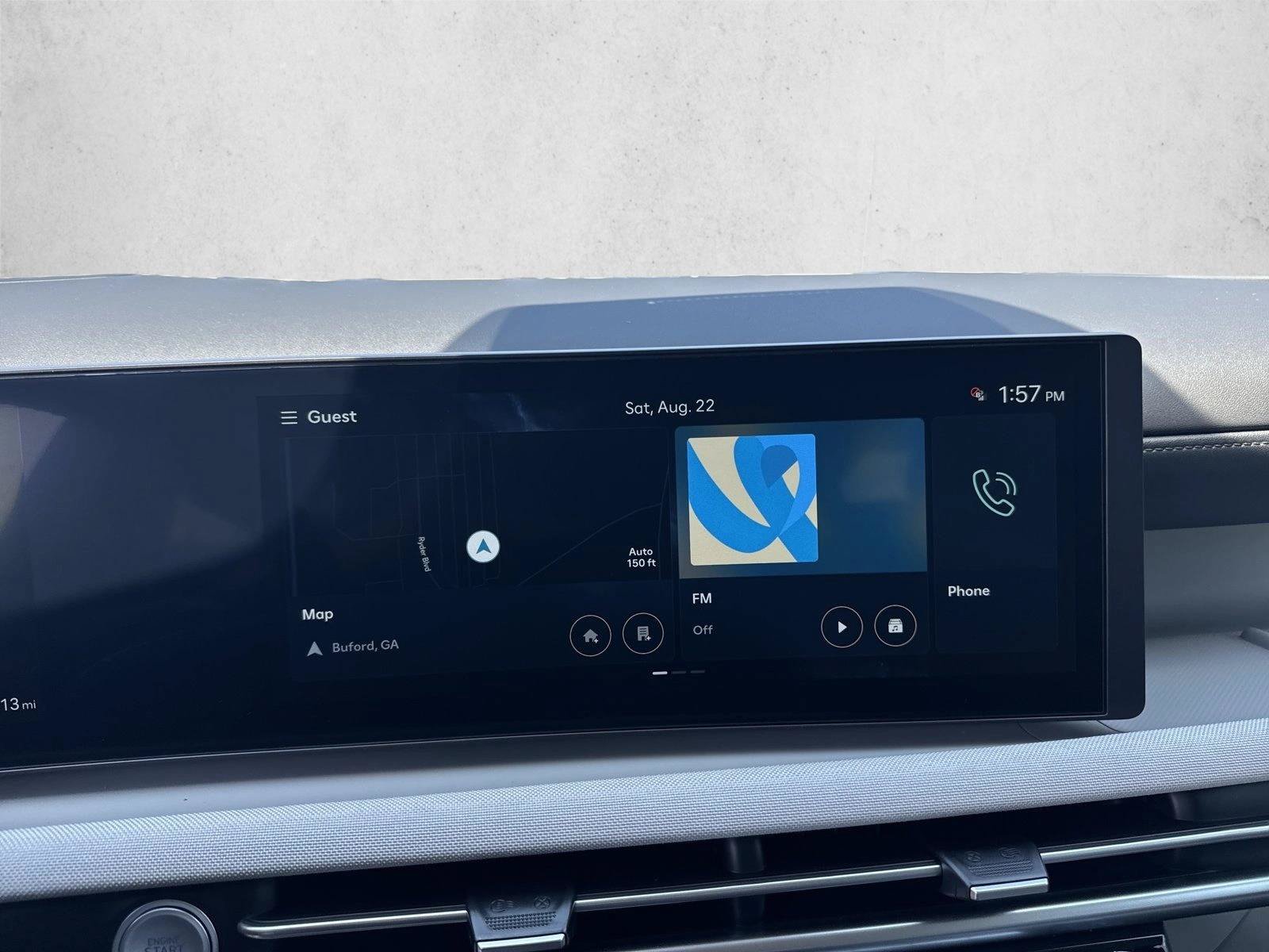 New 2026 Hyundai Tucson Limited FWD image 20
