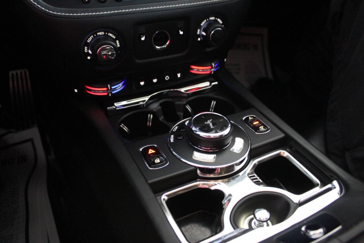 Used 2019 Rolls-Royce Ghost RWD image 16