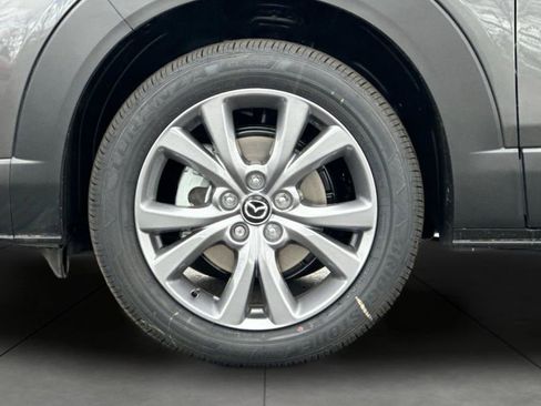 New 2026 MAZDA CX-30 AWD 2.5 S w/ Premium Package image 25