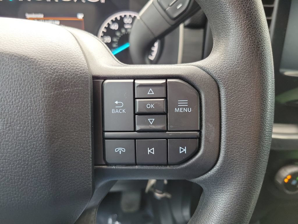 Used 2023 Ford F150 XL w/ STX Appearance Package RWD image 19