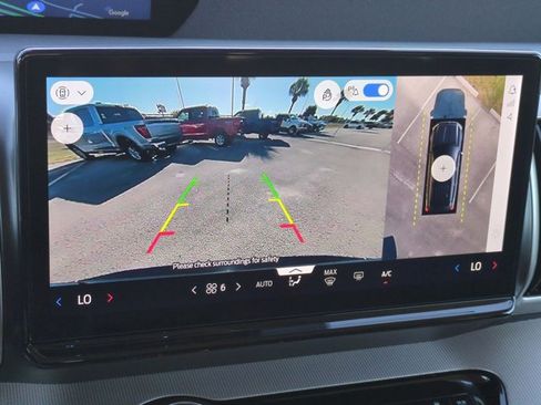 New 2026 Ford Expedition Active image 20