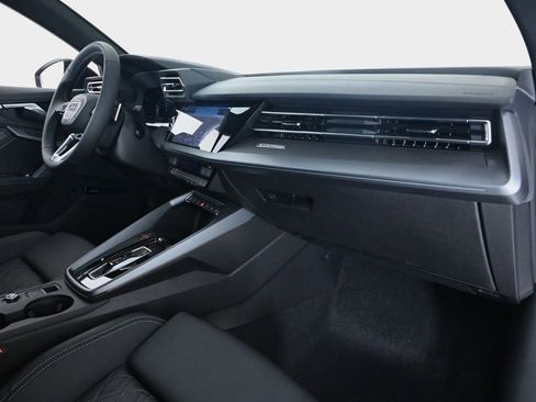 New 2026 Audi S3 Premium image 14
