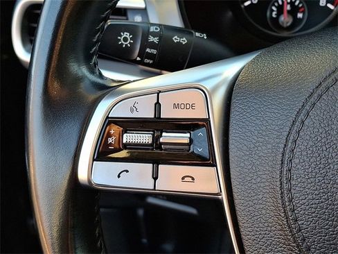 Used 2021 Kia Telluride S image 24