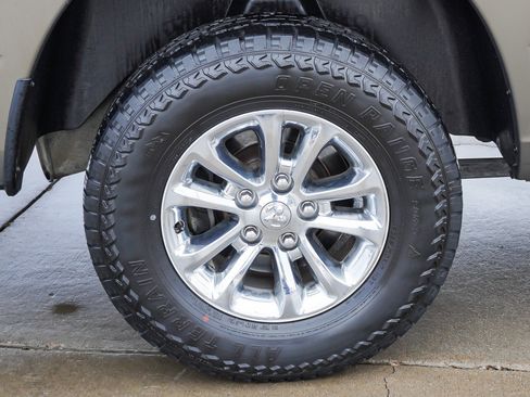 Used 2014 RAM 1500 Big Horn image 11