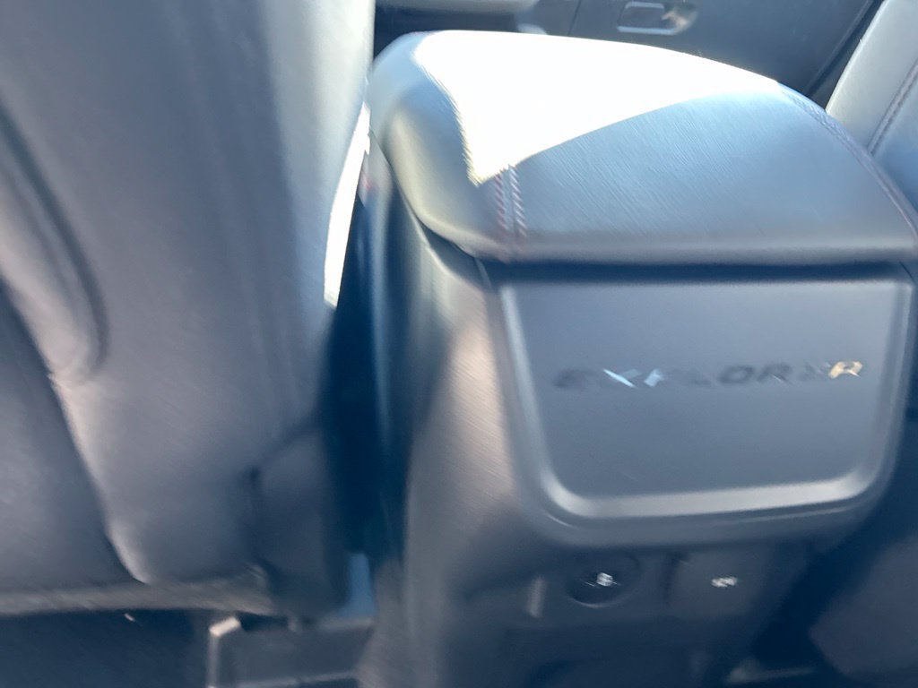 New 2027 Ford Explorer Active AWD/4WD image 19