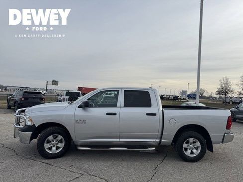 Used 2014 RAM 1500 Tradesman w/ Popular Equipment Group image 5