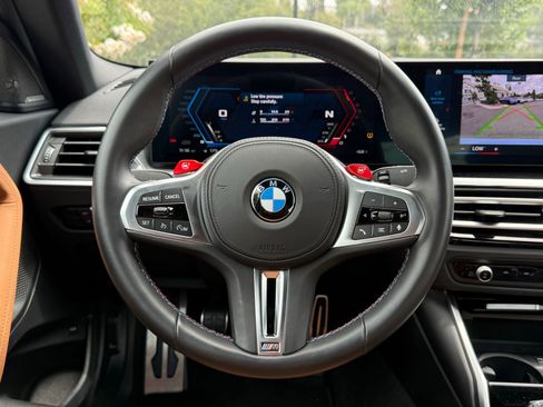 Used 2024 BMW M2 w/ Lighting Package RWD image 15