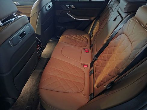 New 2026 BMW X5 sDrive40i RWD image 12