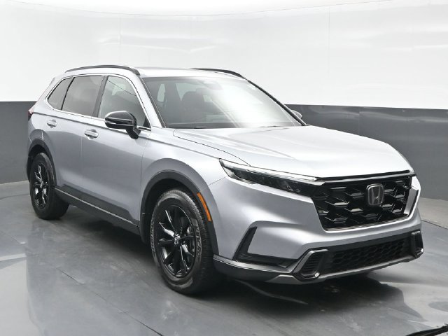 Used 2024 Honda CR-V Sport image 8